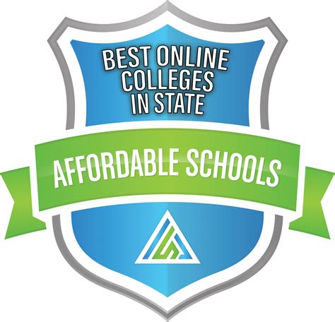 colleges that are online and affordable